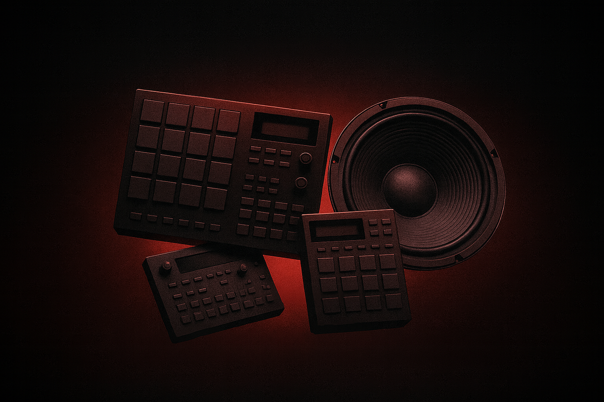 808 Kits