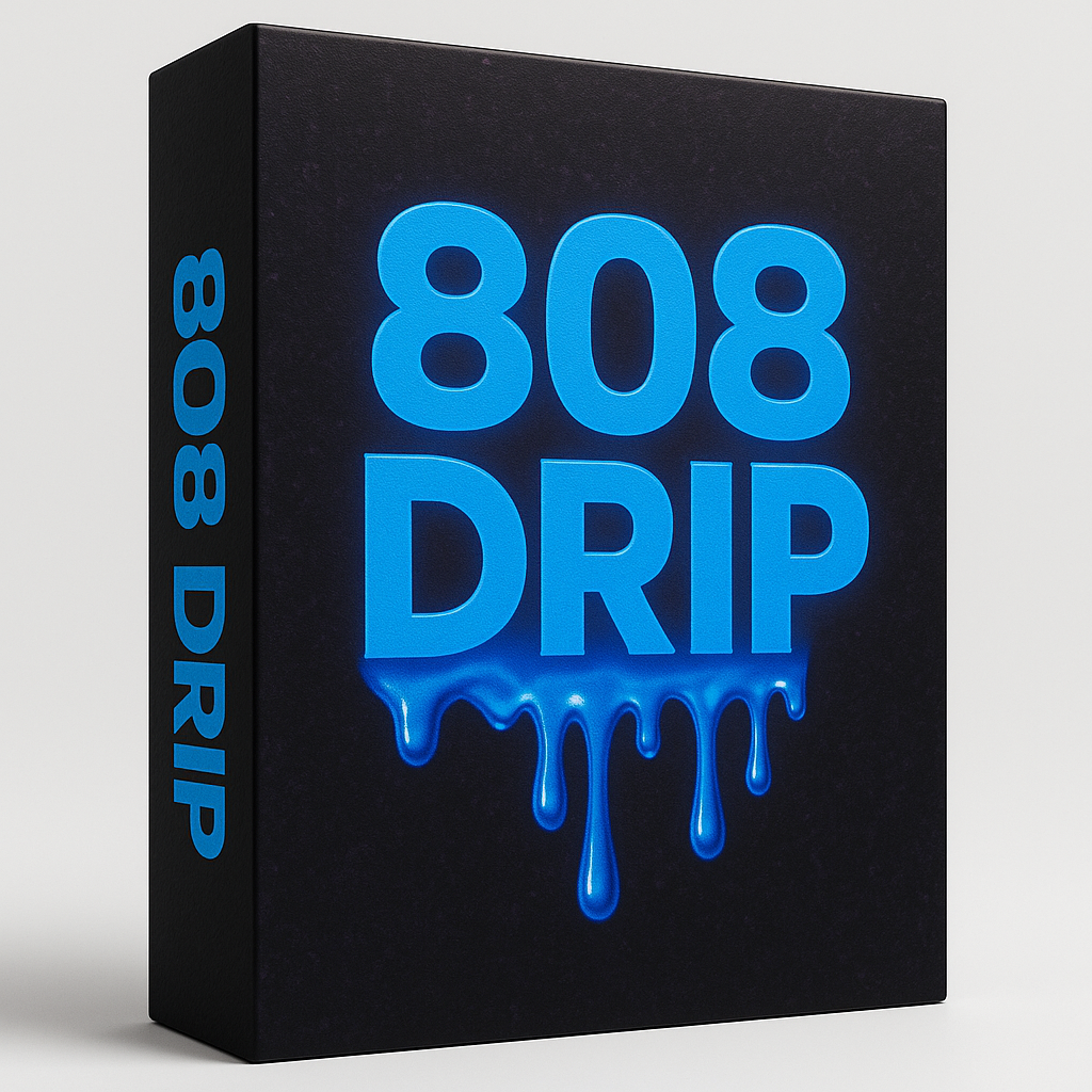 808 Drip