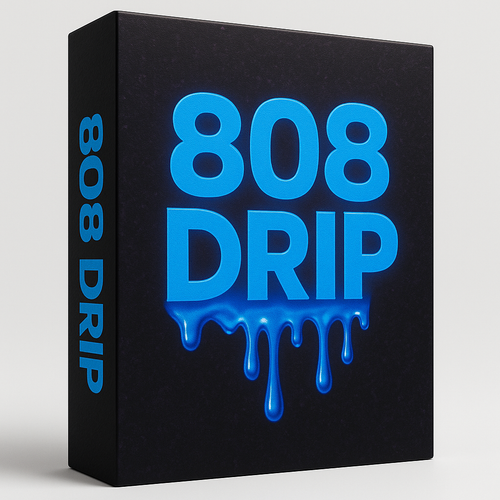 808 Drip